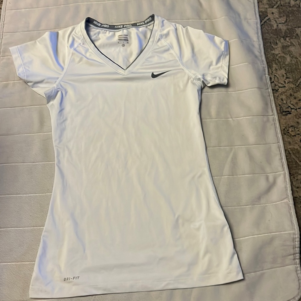 Nike Dri-Fit . Size Small.